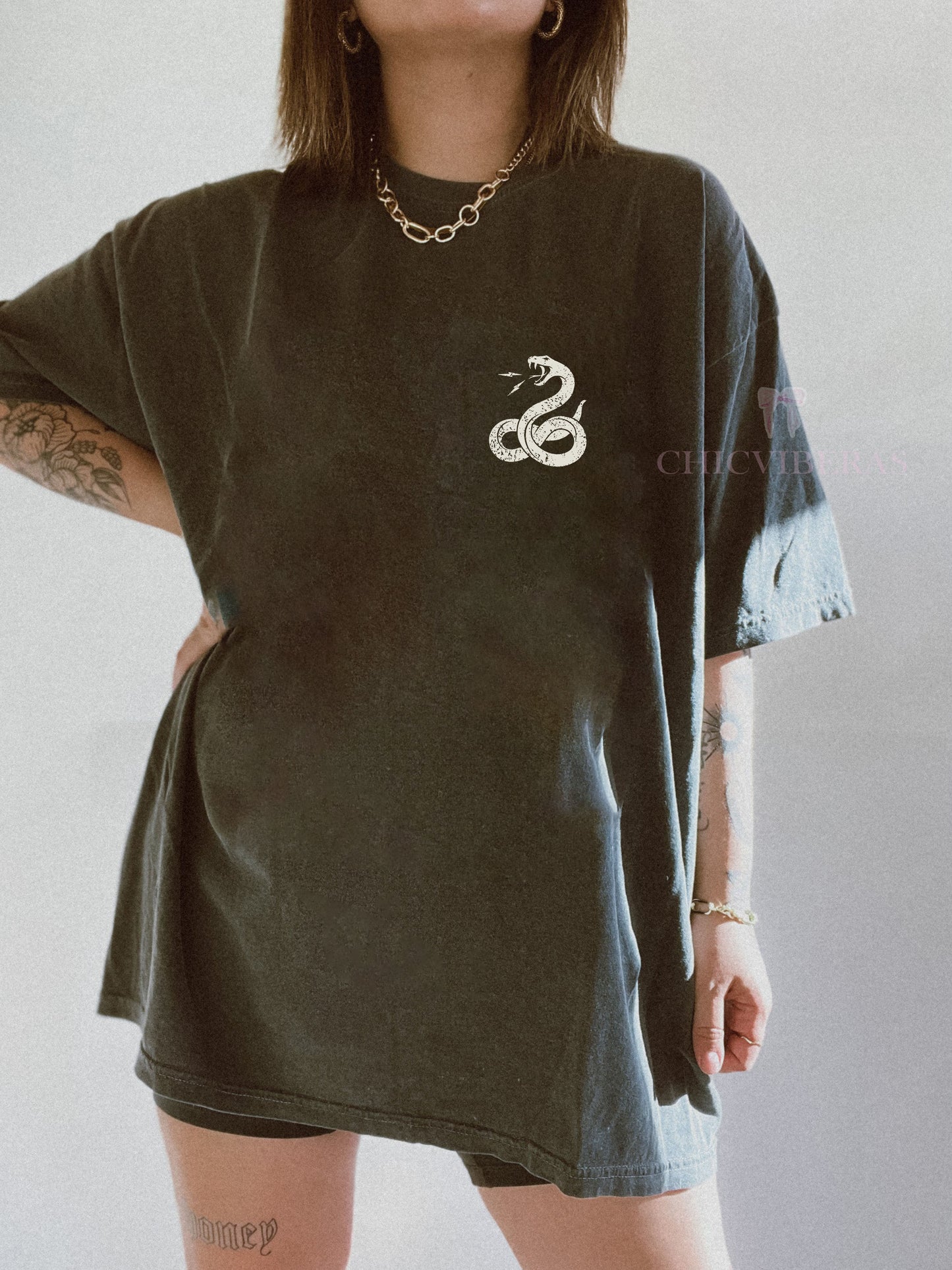 A Womens Place Is In The Resistance Feminism Tee
