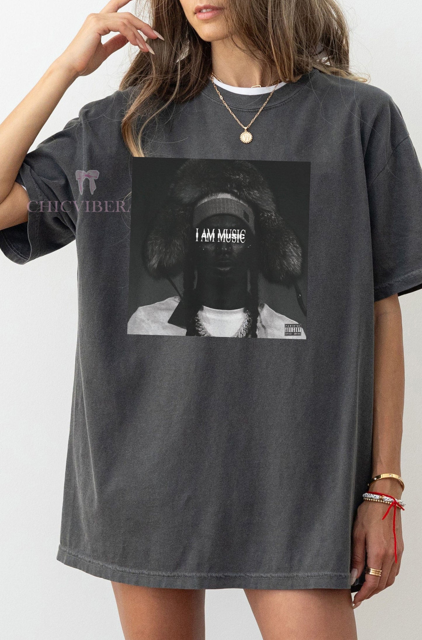 Playboi Carti Rap Music Tee