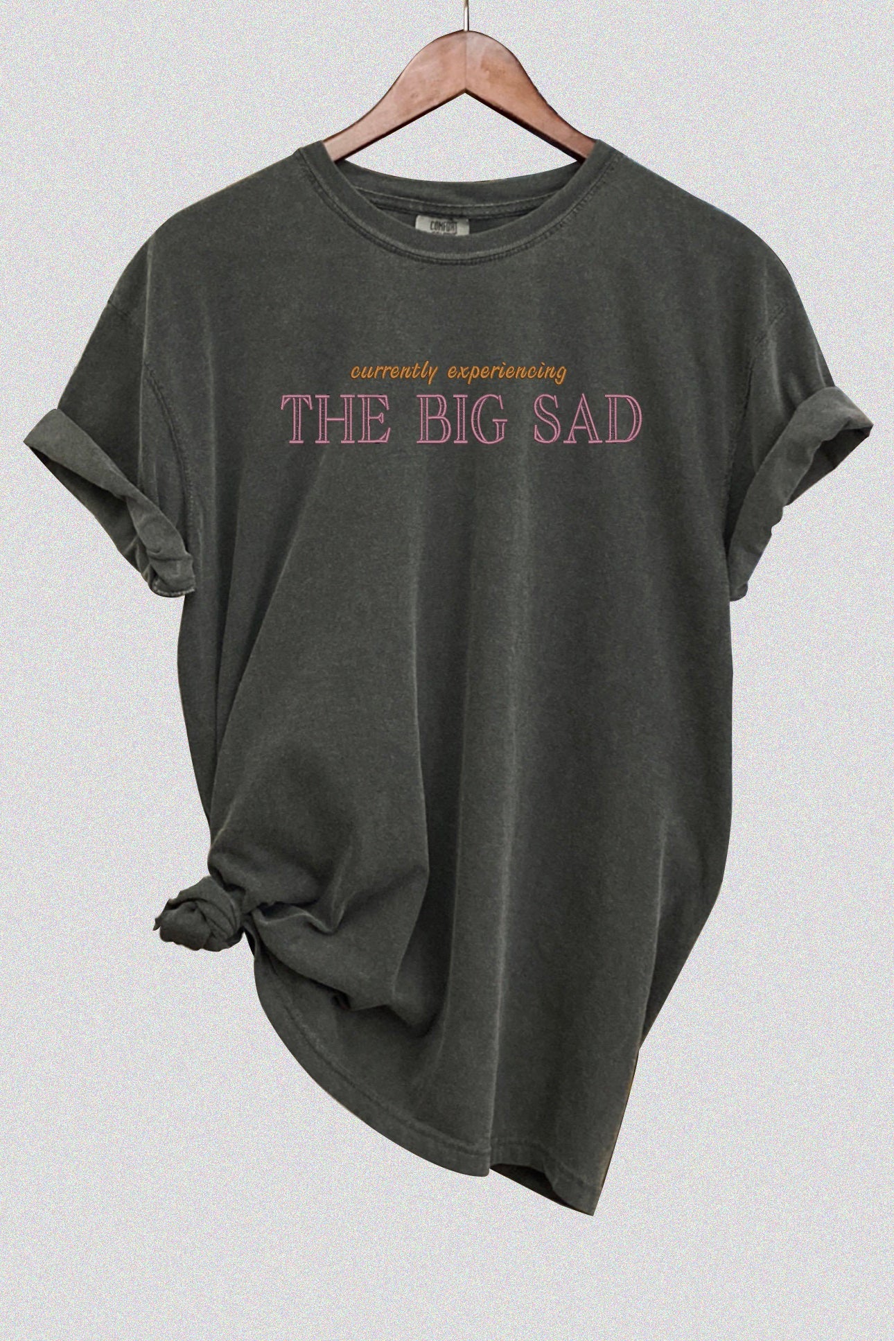 Trandy Tee