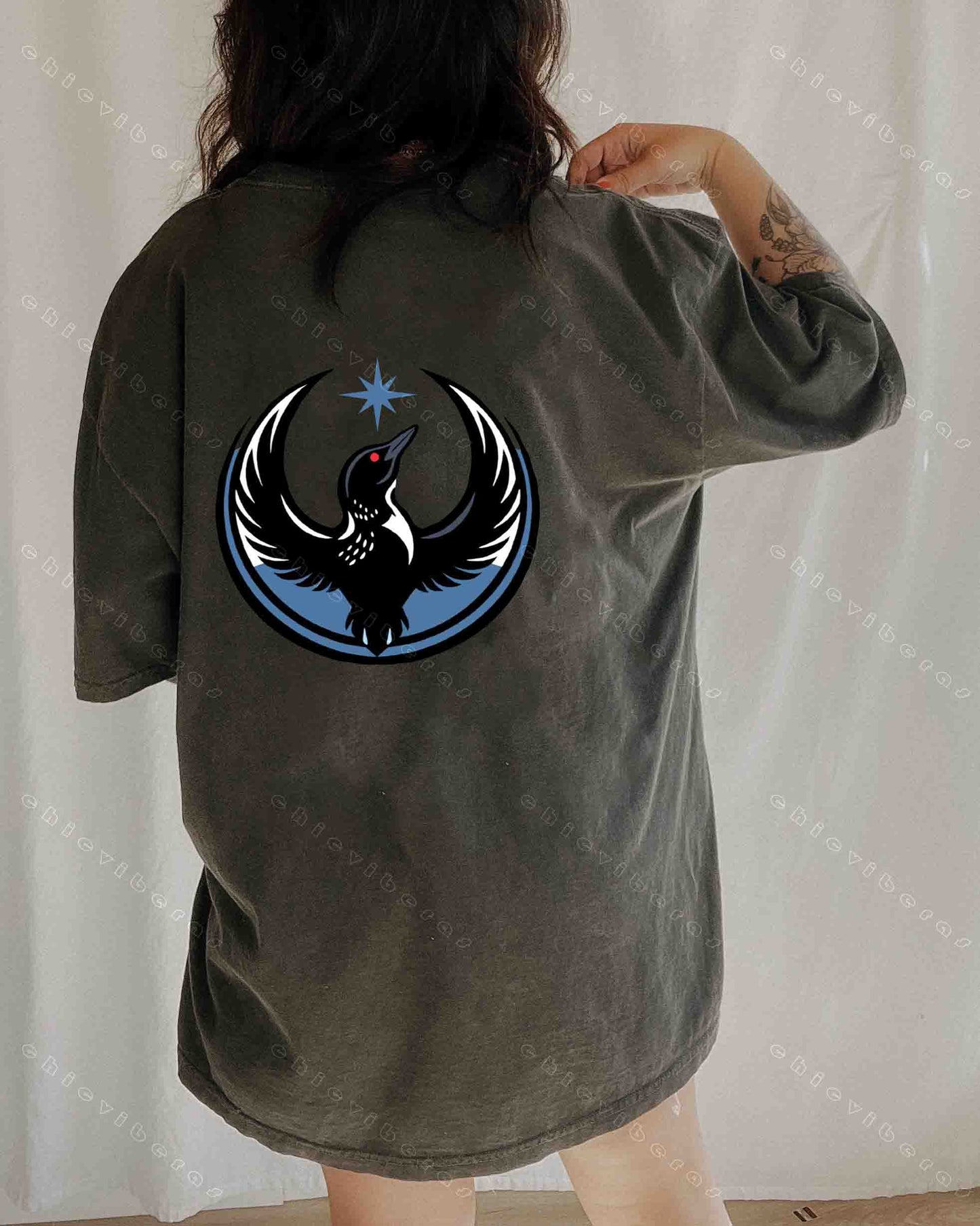 Minnesota Strong Tee