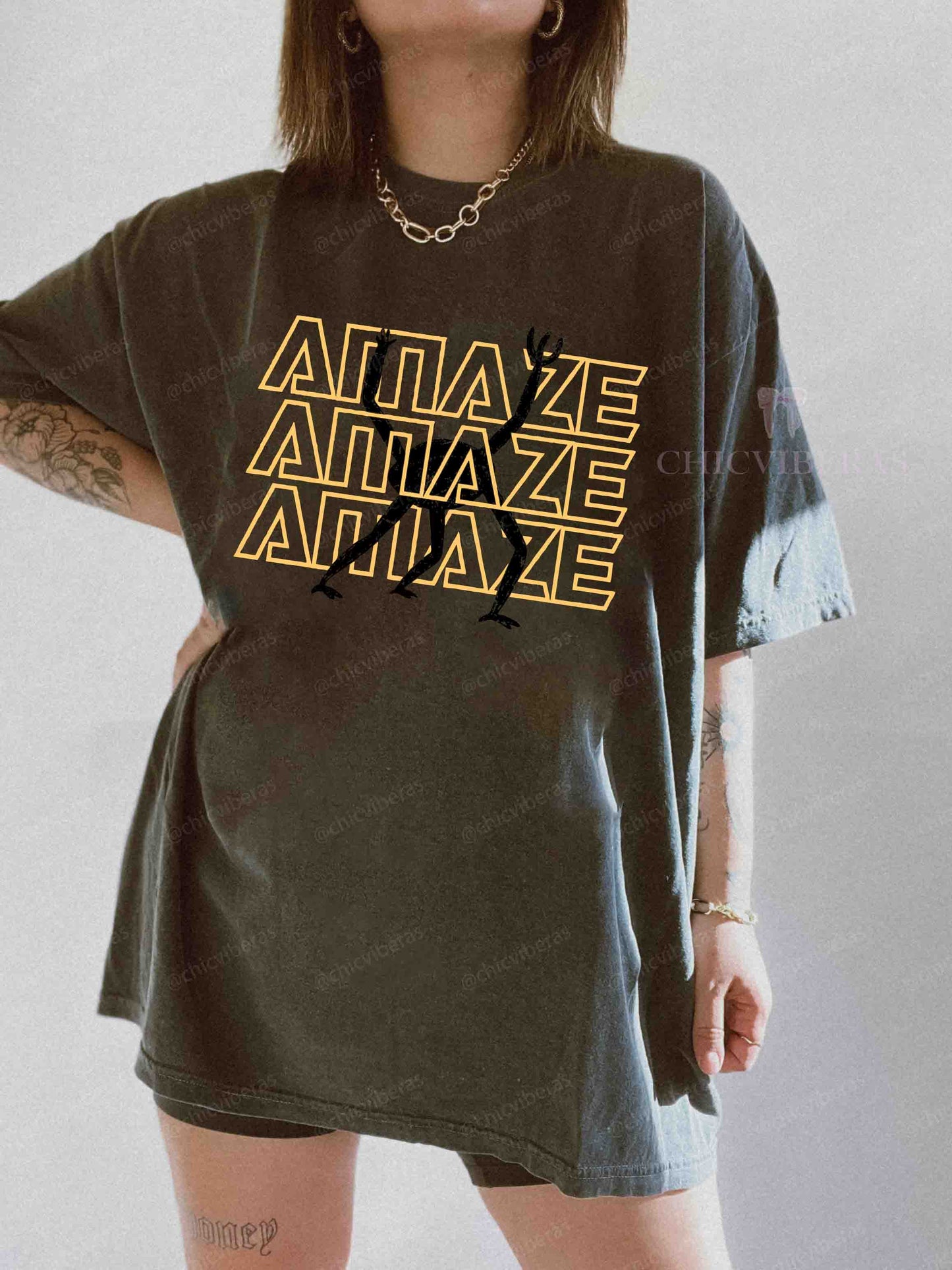 Project Hail Mary Rocky Inspired SciFi Tee