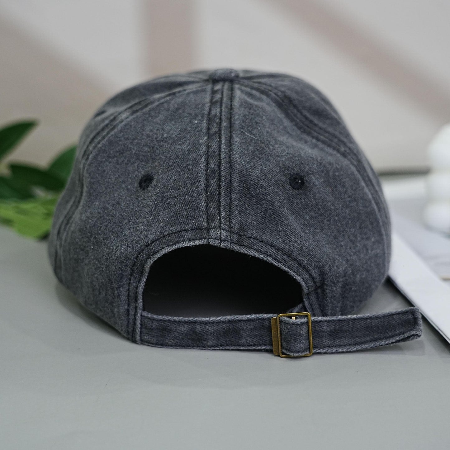 Embroidered Ask me about Our Lord and Savior Joe Jonas Hat