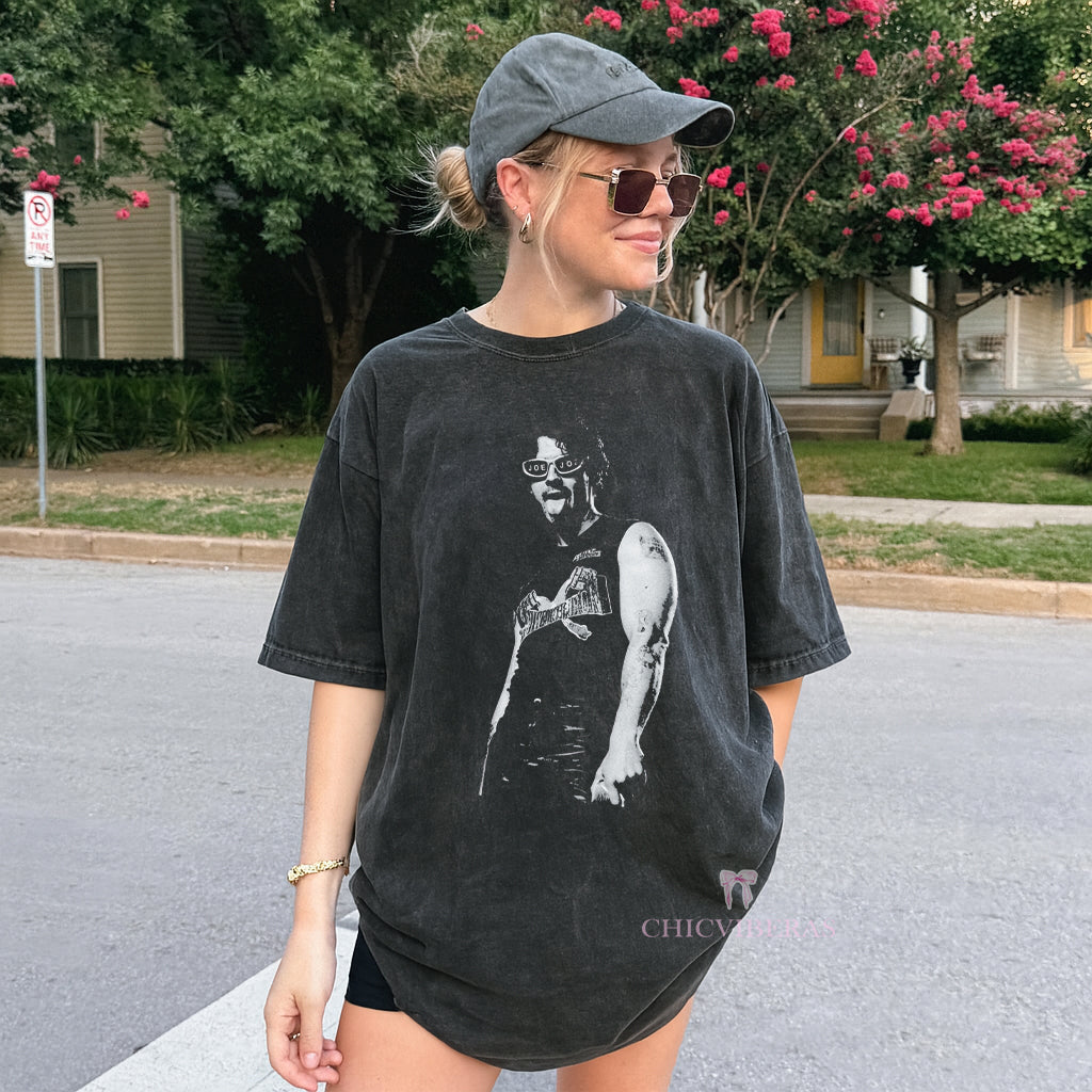 20th Anniversary Of Jonas Tee