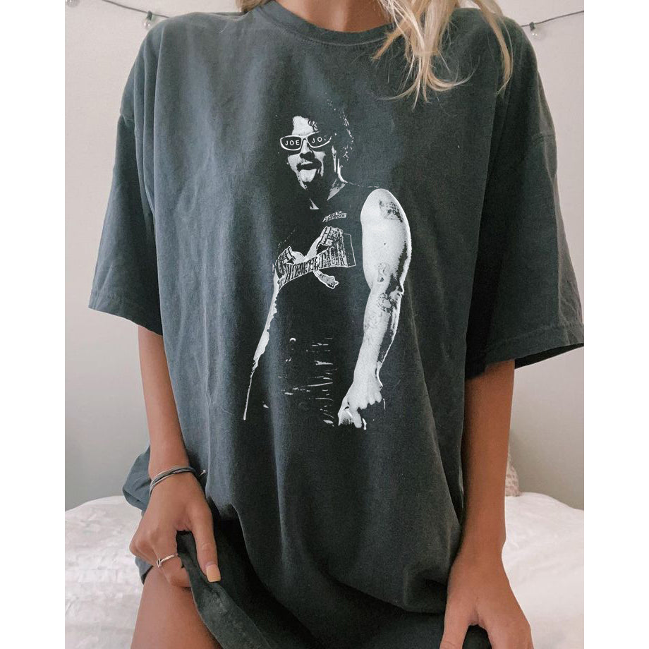 20th Anniversary Of Jonas Tee
