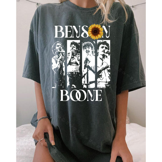 BB 2025 Tour Tee