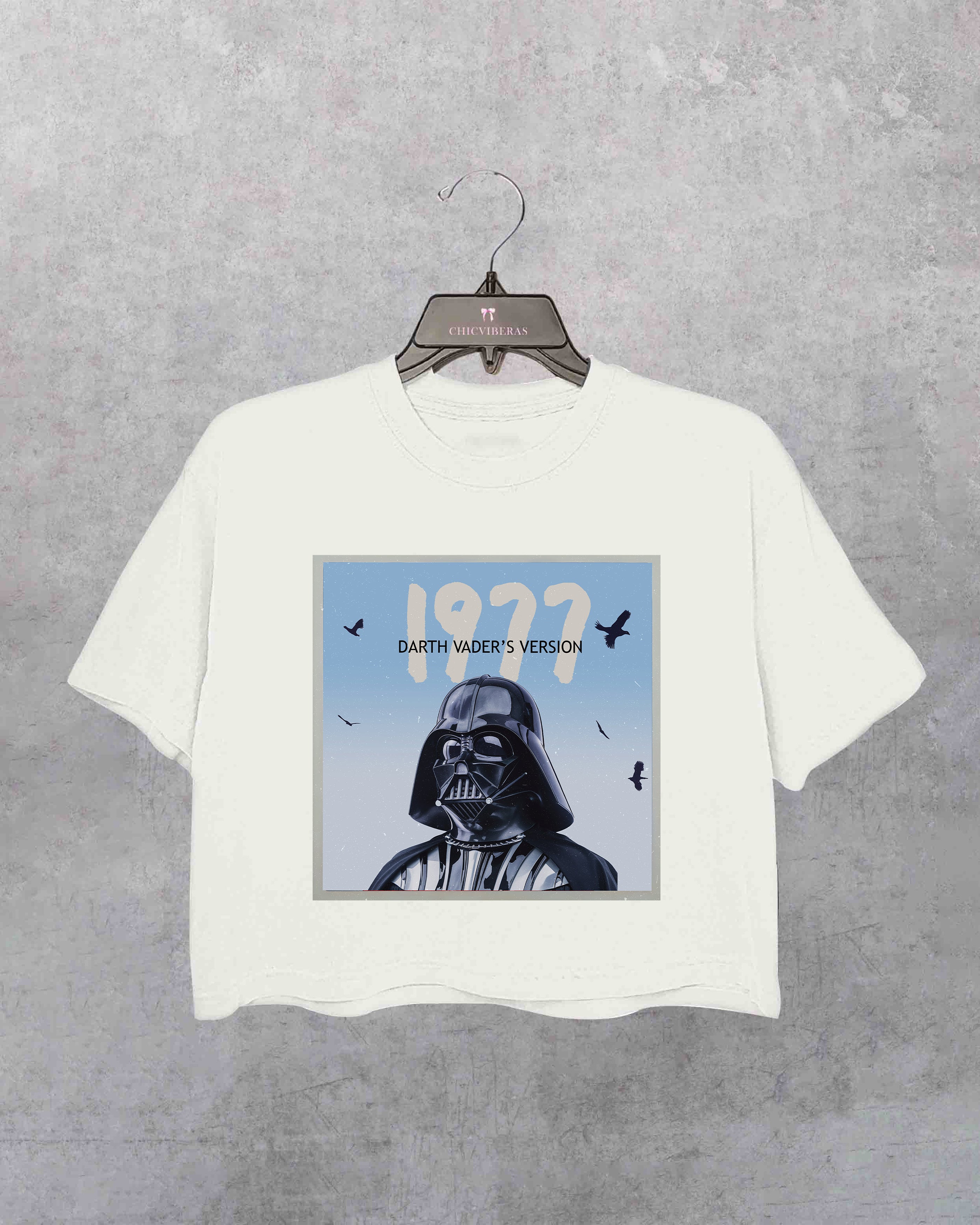 kraja Vackert Vader