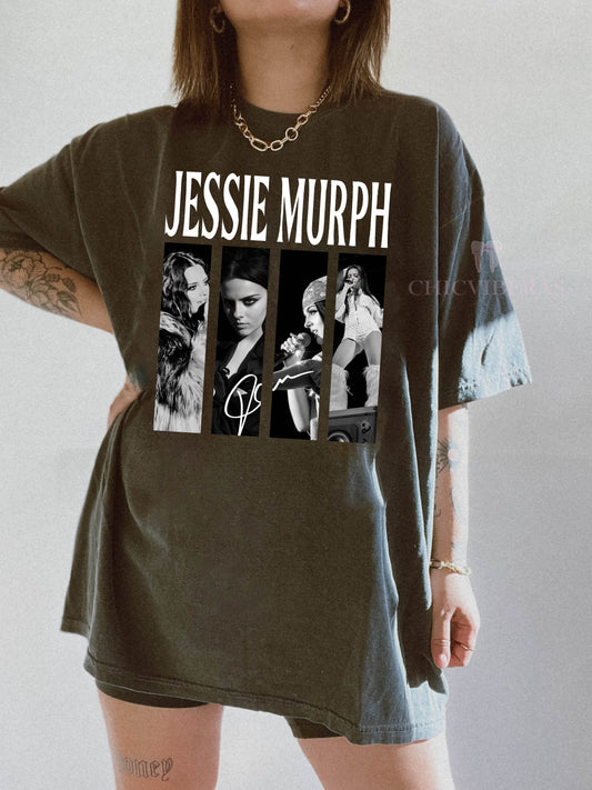 Jessie Murph Cold Beer & Country Tee