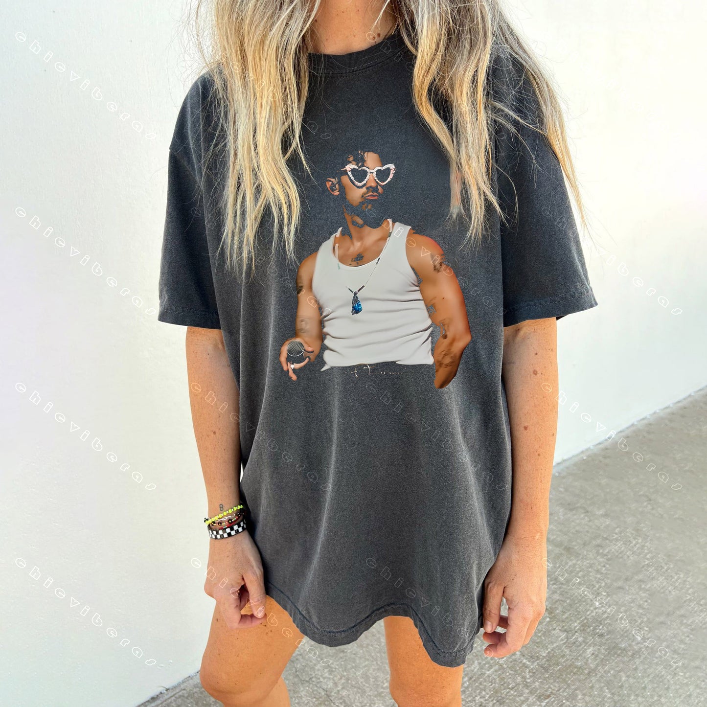 20th Anniversary Of Jonas Tee