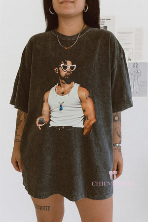 20th Anniversary Of Jonas Tee