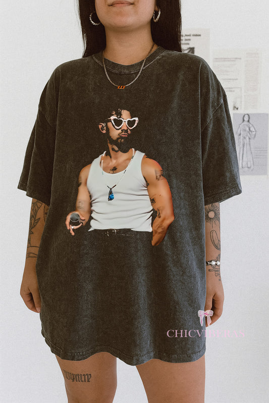 20th Anniversary Of Jonas Tee