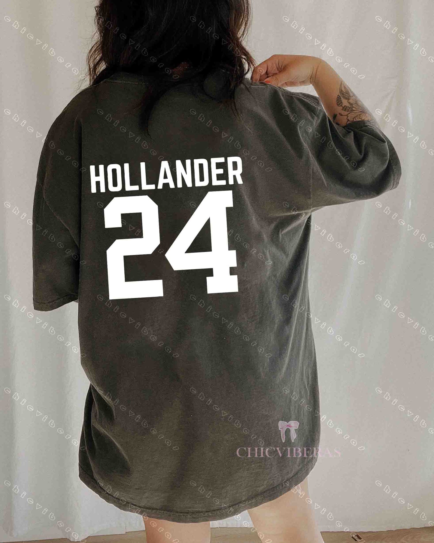 Montreal Metros Hollander 24 Tee