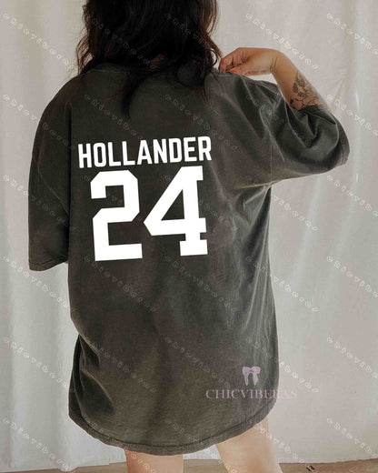 Montreal Metros Hollander 24 Tee