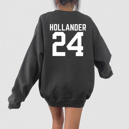Hollander 24 Crewneck