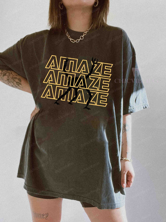 Project Hail Mary Rocky Inspired SciFi Tee