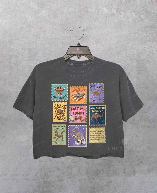 Project Hail Mary Book Shirt