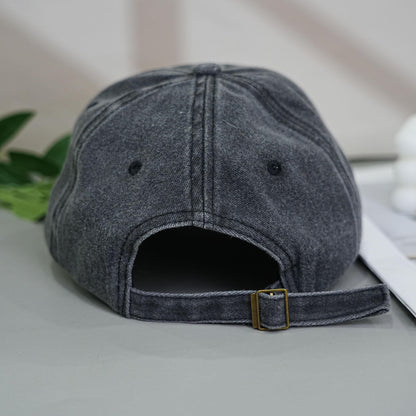 Embroidered Ask me about Our Lord and Savior Joe Jonas Hat
