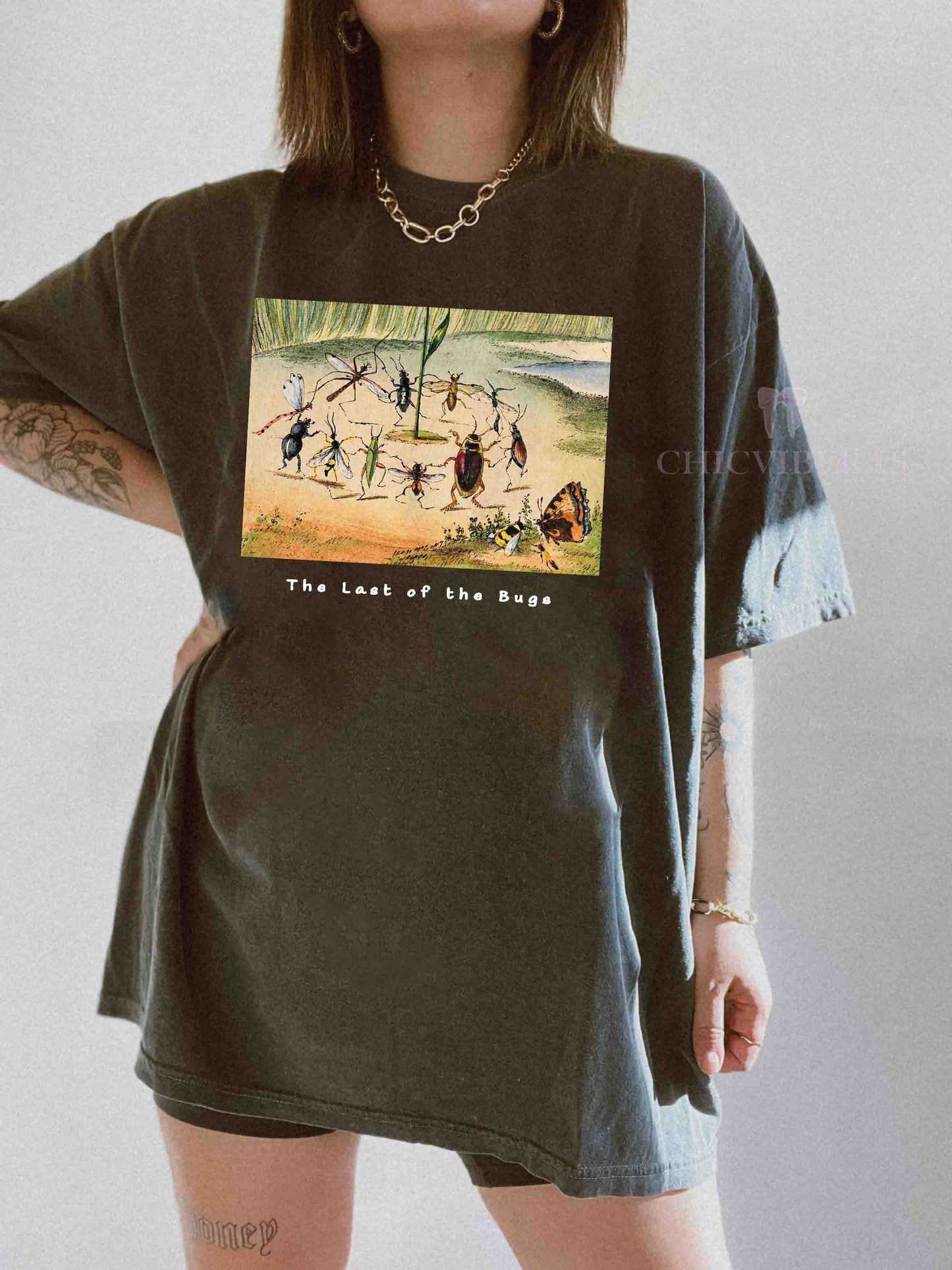 The Divide Tou Tee