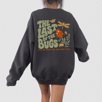 NK The Divide Tour Crewneck