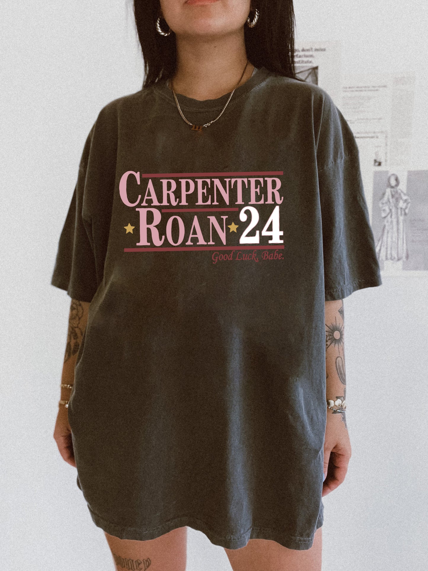 Chappell Roan 24 Tee