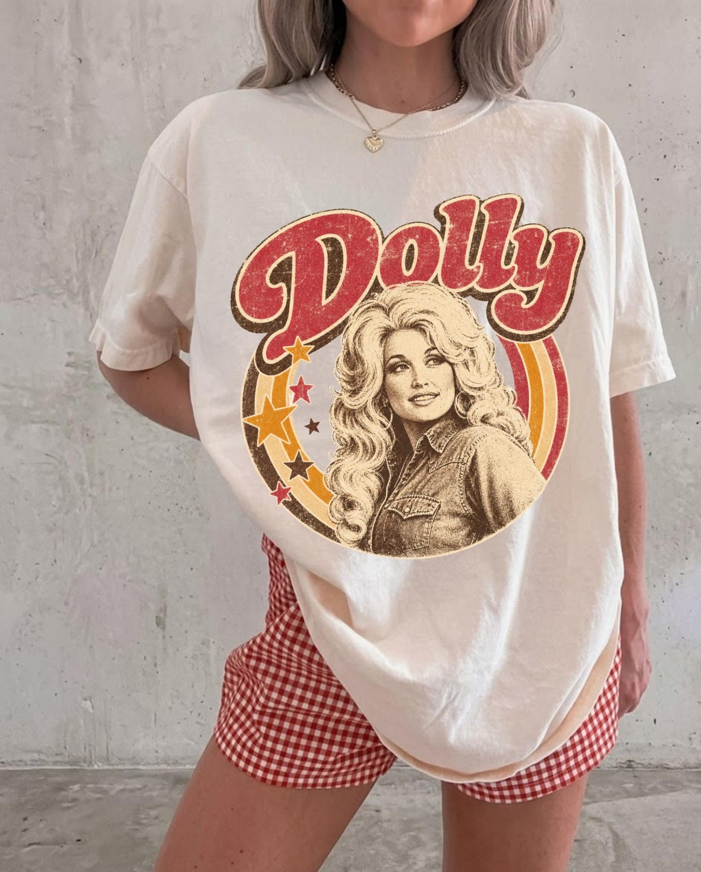 Dolly Parton In Memory of Dolly 1946-2026 Tee