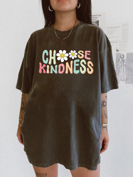 Choose Kindness Tee