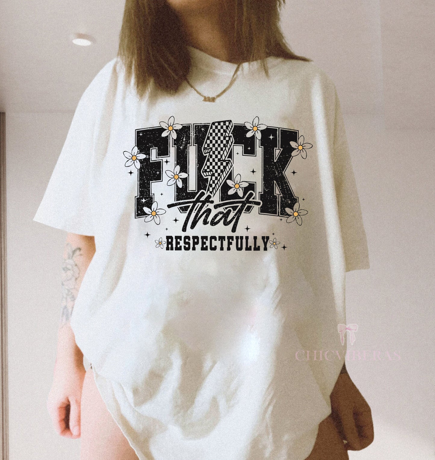 F*ck That Respectfully Sarcastic Adult Humor Tee