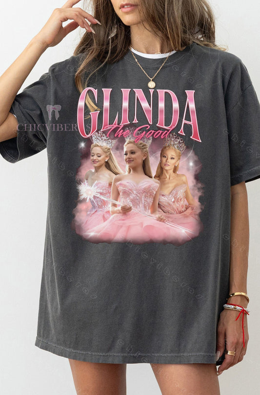 Glinda Popular Tee