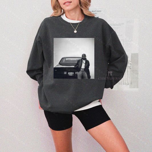 Kendrick Lamar GNX Sweatshirt