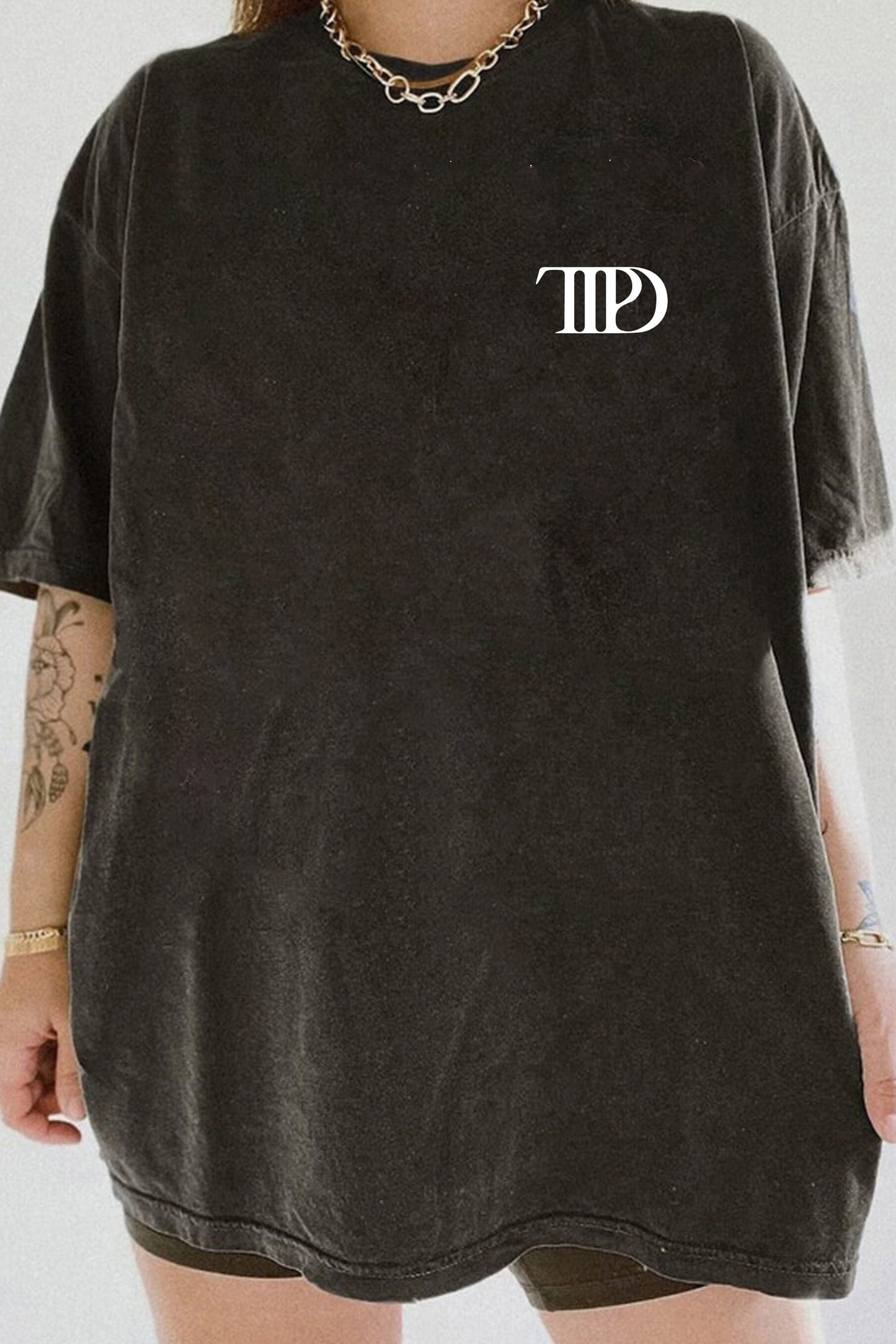 The Tortured Poets Department Tee