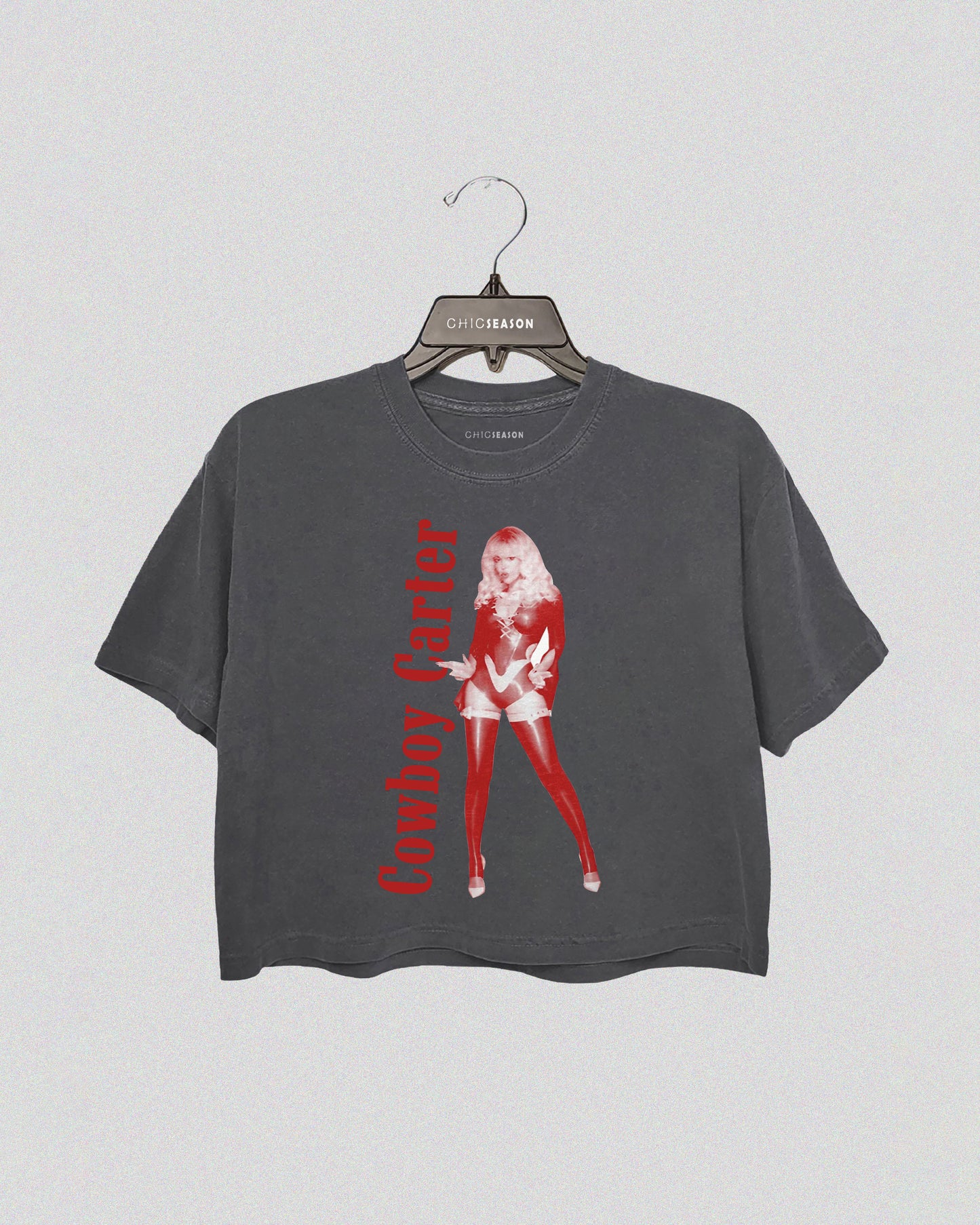 Beyoncé Cowboy Carter Baby Tee