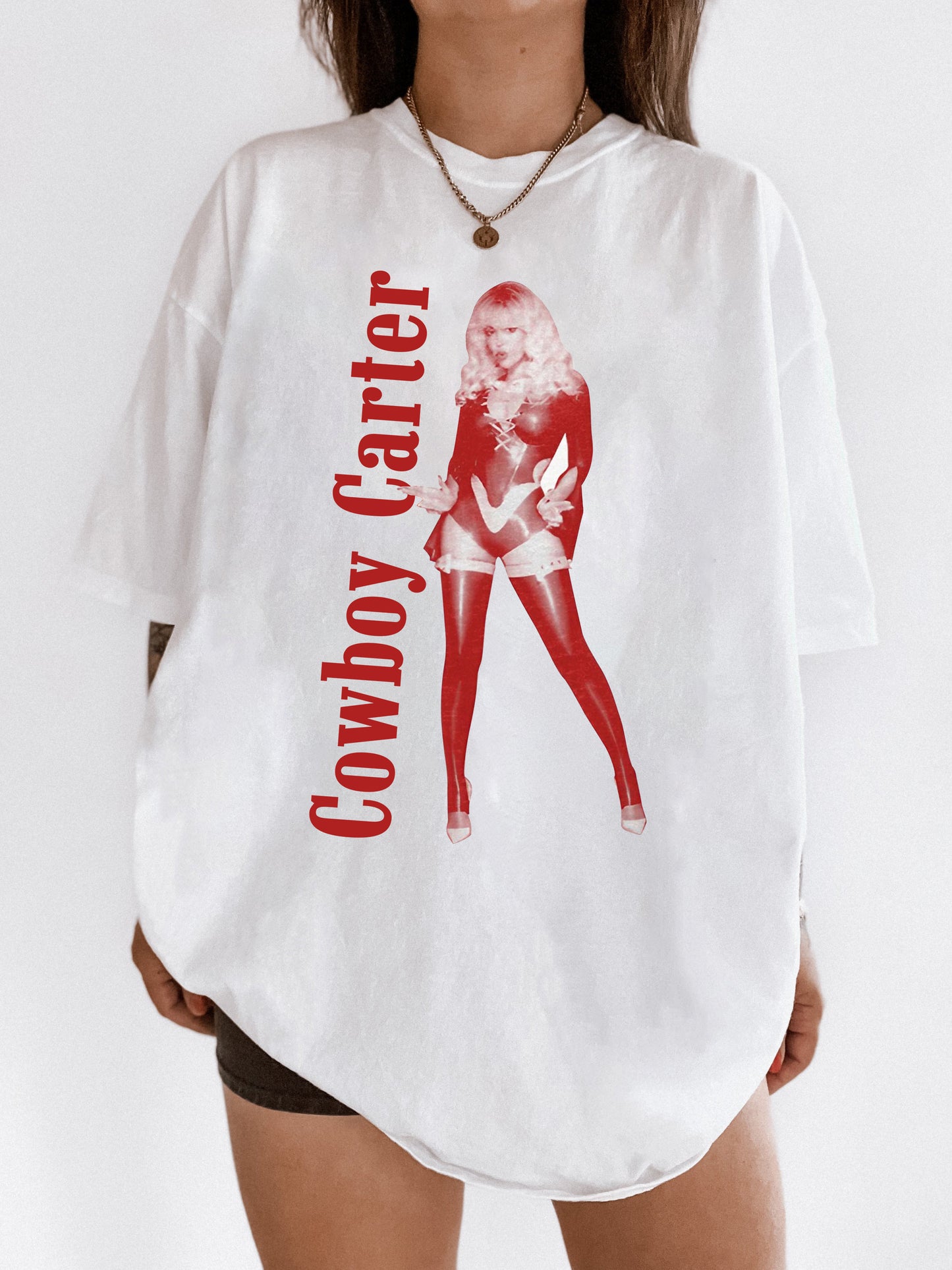 Beyoncé Cowboy Carter Tee