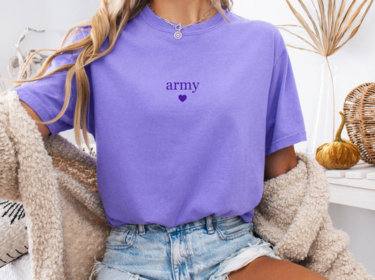 Army Tee